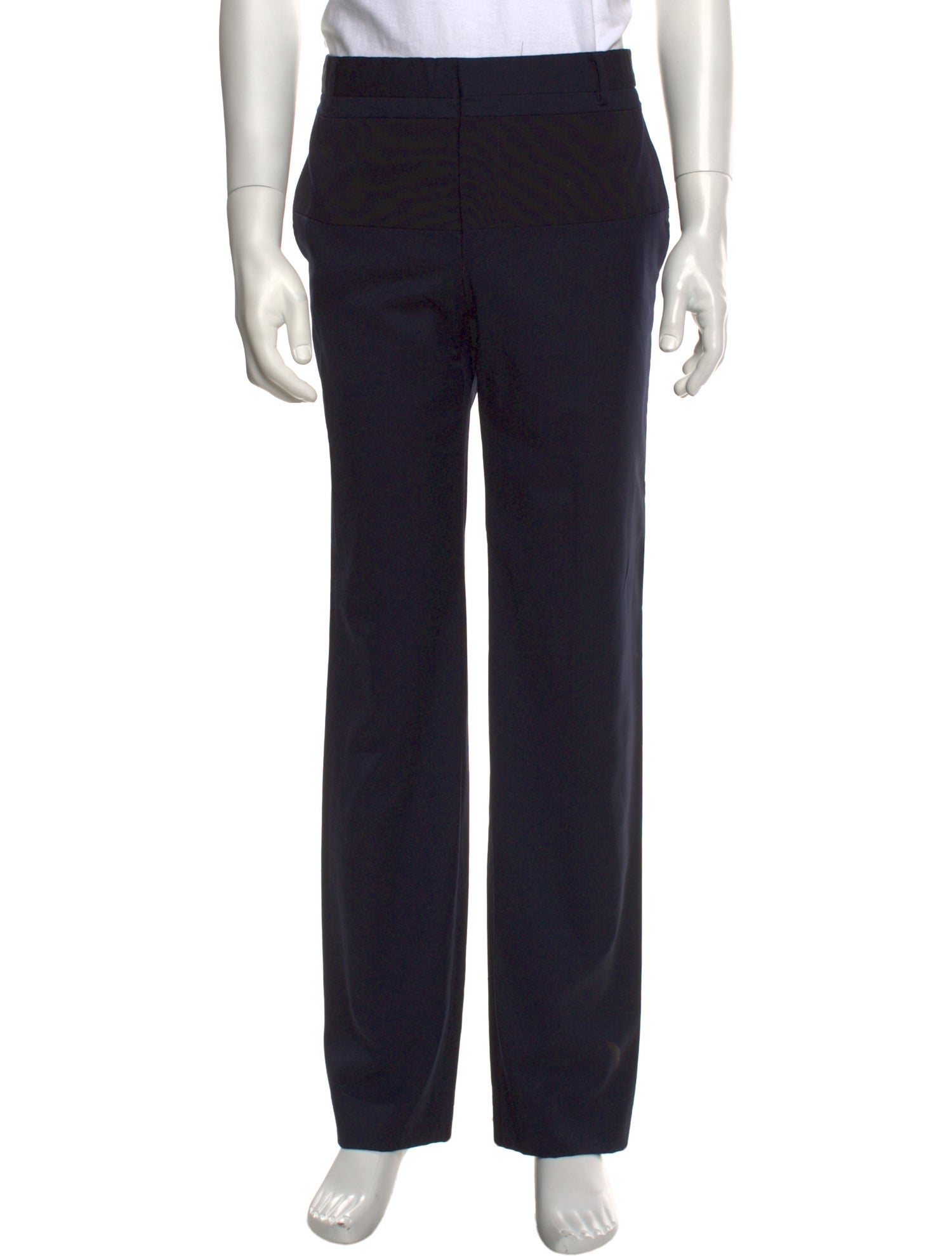 Givenchy Wool Pants
