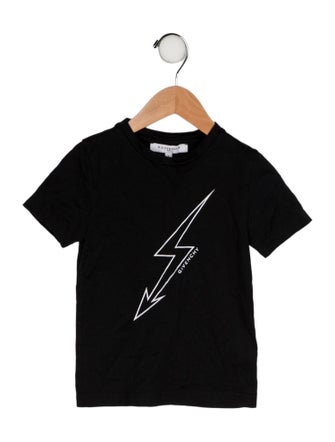 Givenchy Graphic Print T-Shirt