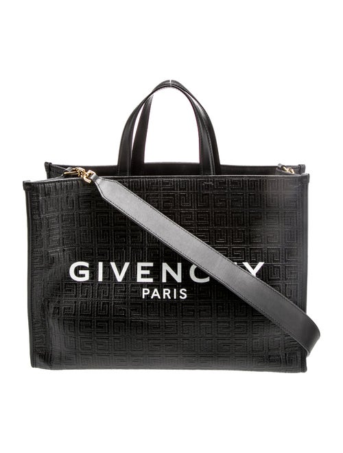 Givenchy Leather Tote