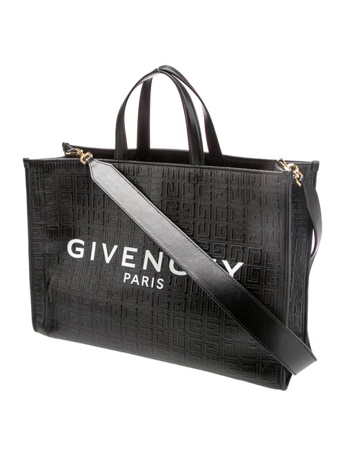 Givenchy Leather Tote