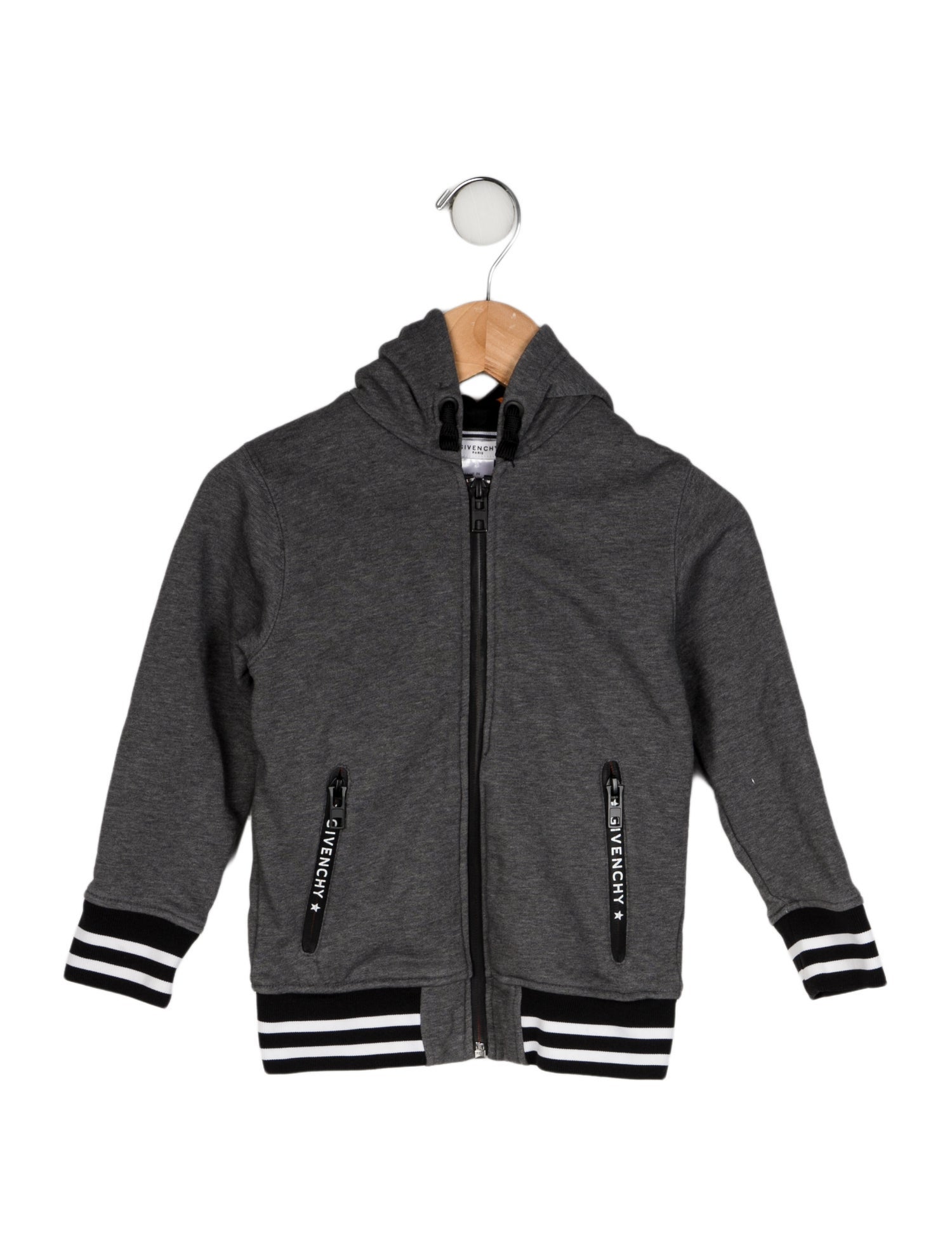 Givenchy Casual Jacket