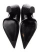 Givenchy Leather Pumps