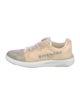 Givenchy Rubber Printed Sneakers