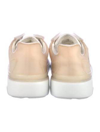 Givenchy Rubber Printed Sneakers