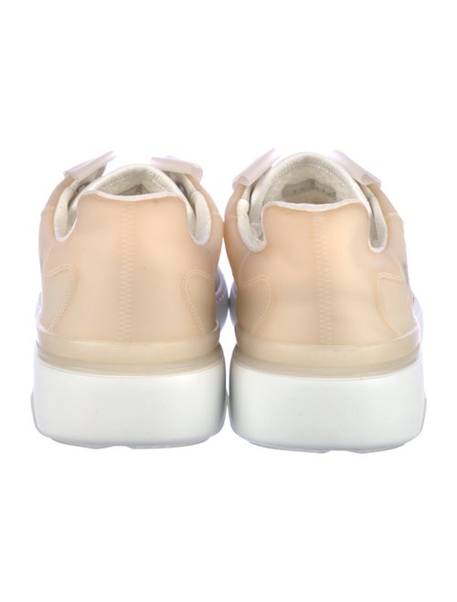 Givenchy Rubber Printed Sneakers