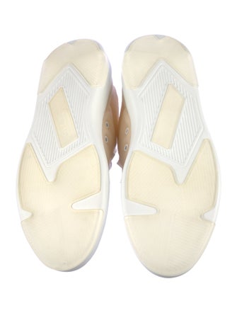 Givenchy Rubber Printed Sneakers