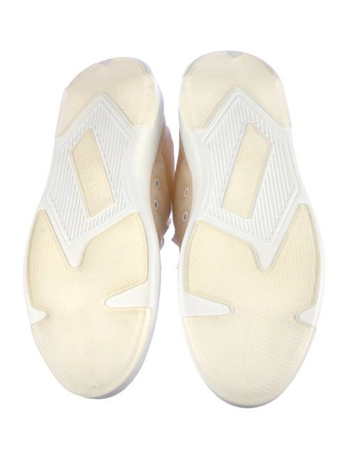 Givenchy Rubber Printed Sneakers