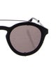 Givenchy Round Tinted Sunglasses