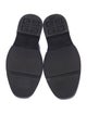 Givenchy Leather Slippers