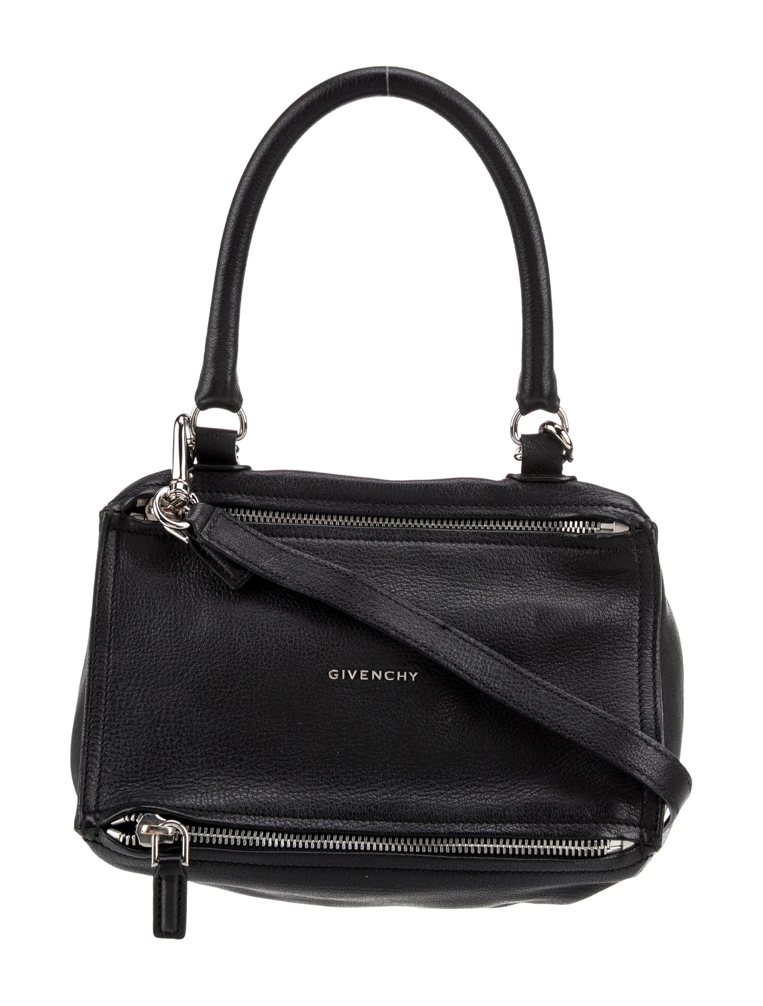 Givenchy Leather Pandora