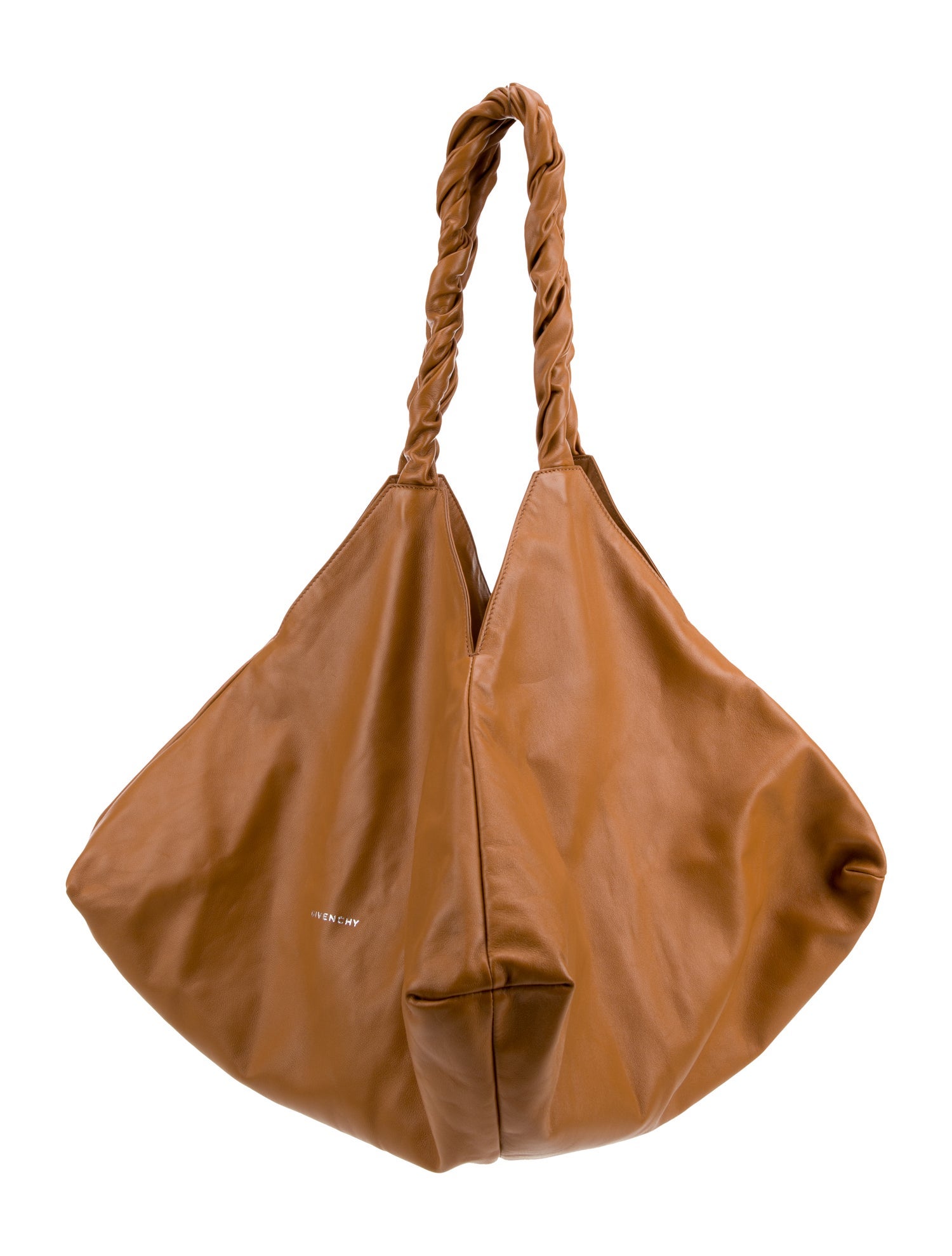 Givenchy Leather Balle Large