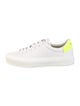 Givenchy Leather Sneakers