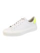 Givenchy Leather Sneakers