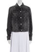 Givenchy Denim Jacket