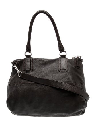 Givenchy Leather Shoulder Bag