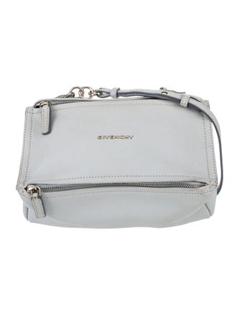 Givenchy Leather Shoulder Bag