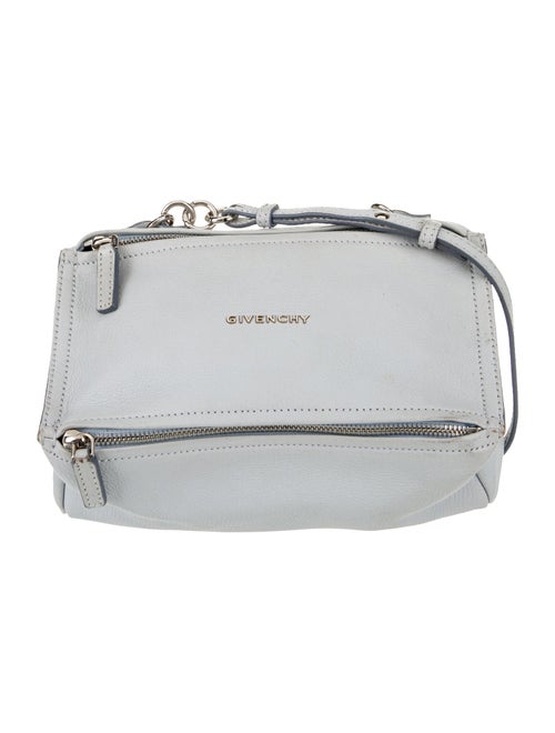 Givenchy Leather Shoulder Bag