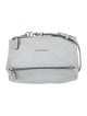 Givenchy Leather Shoulder Bag