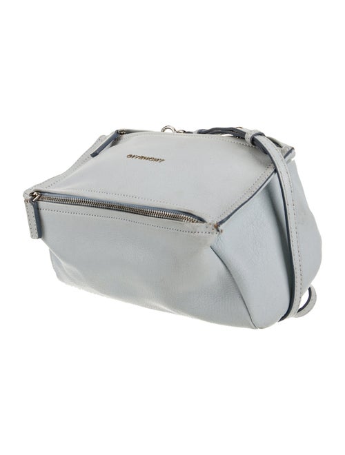 Givenchy Leather Shoulder Bag