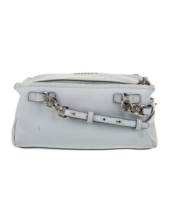 Givenchy Leather Shoulder Bag