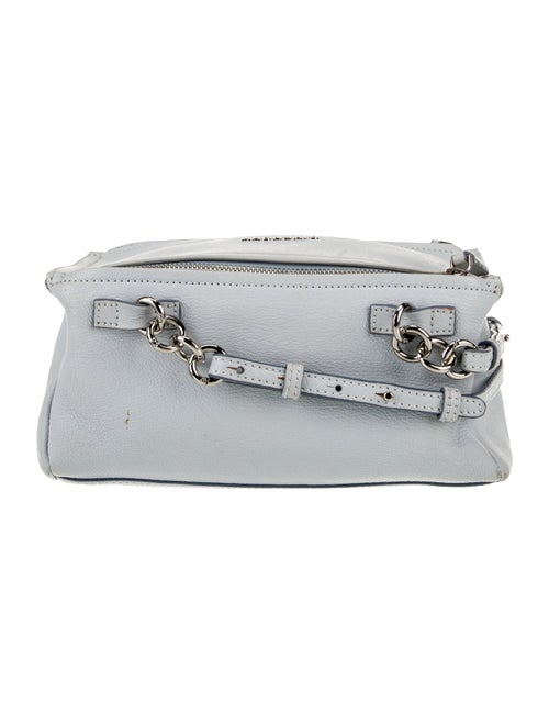 Givenchy Leather Shoulder Bag