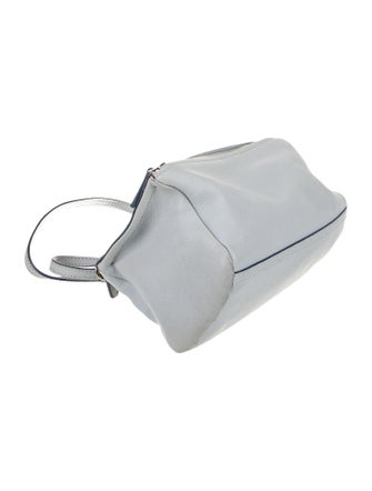 Givenchy Leather Shoulder Bag