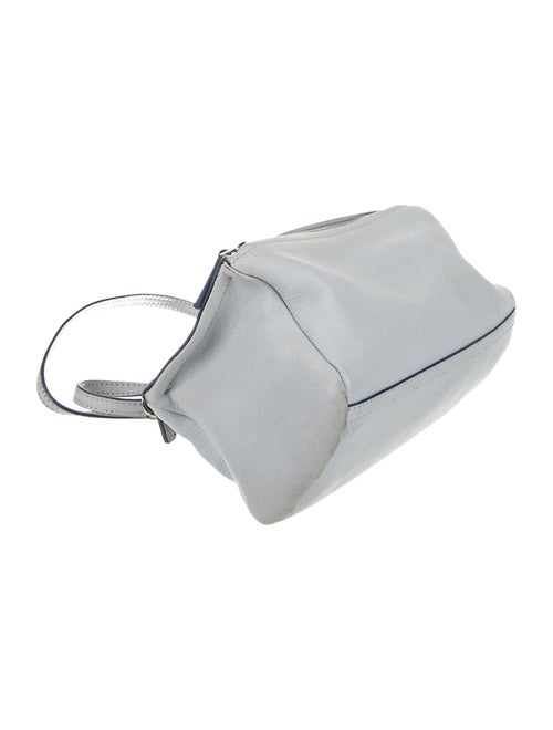 Givenchy Leather Shoulder Bag