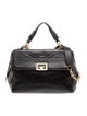 Givenchy Leather Shoulder Bag