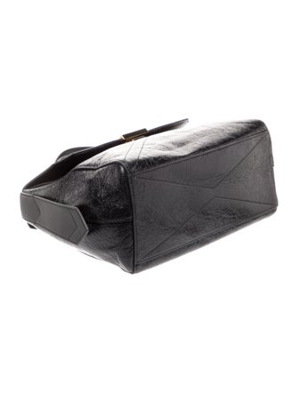 Givenchy Leather Shoulder Bag