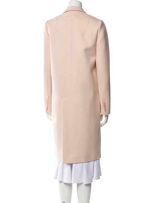 Givenchy Wool Peacoat w/ Tags