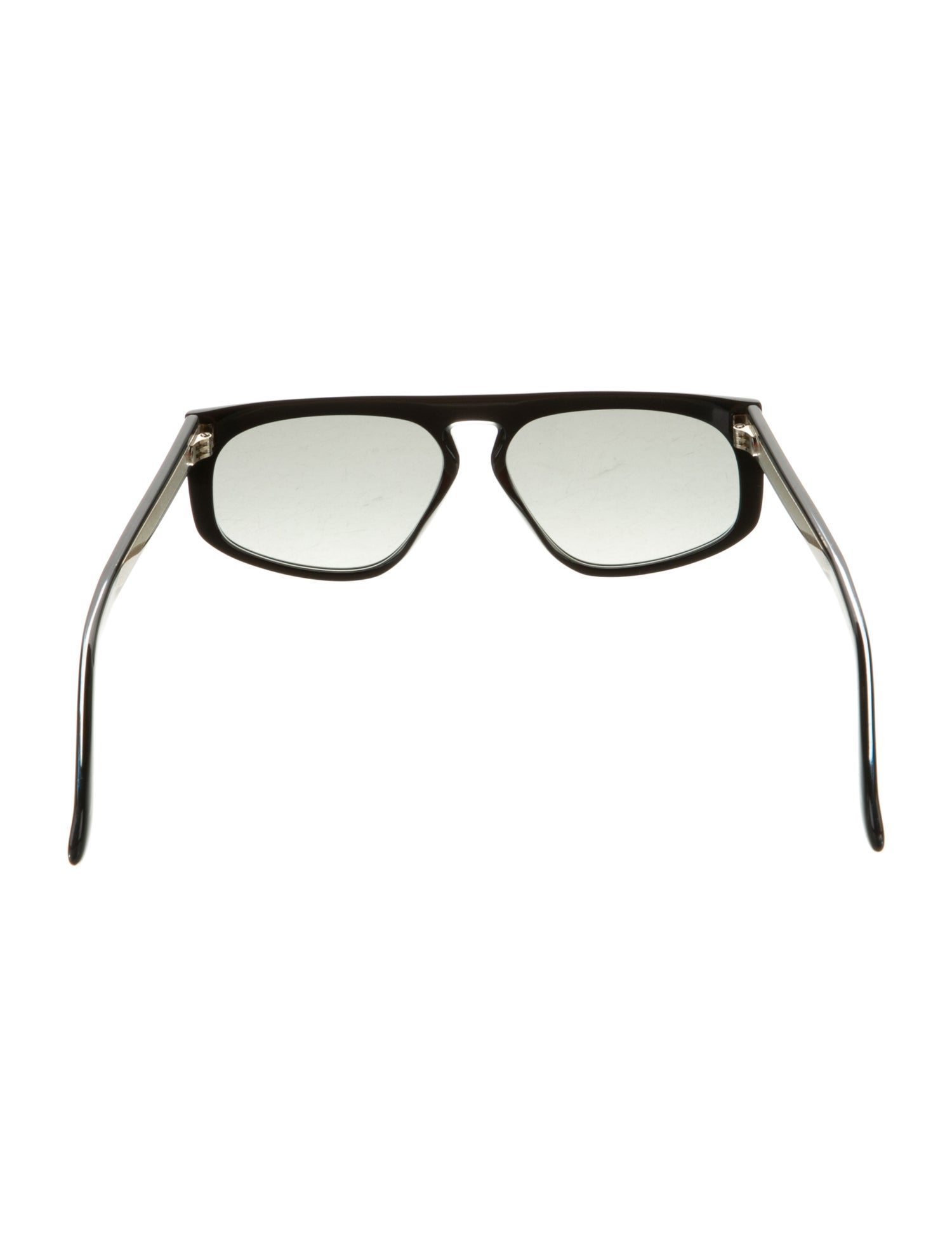 Givenchy Square Gradient Sunglasses