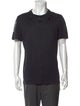 Givenchy Crew Neck Short Sleeve T-Shirt