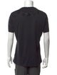 Givenchy Crew Neck Short Sleeve T-Shirt