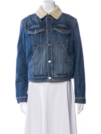 Givenchy Denim Jacket