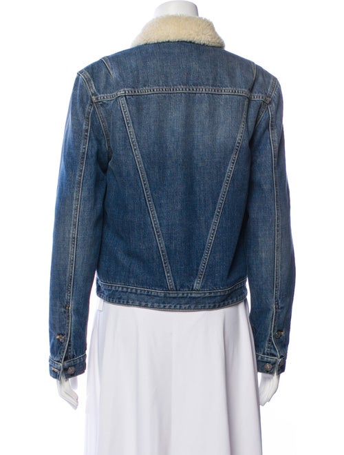 Givenchy Denim Jacket