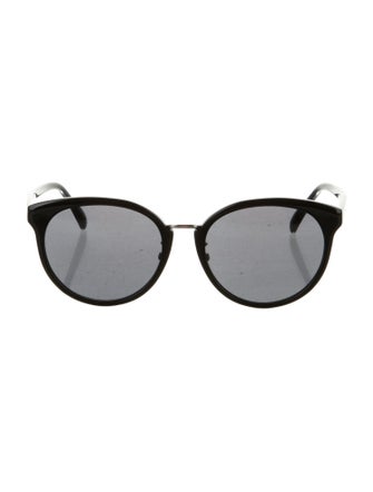 Givenchy GV 7115/F/S Round Sunglasses