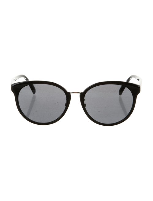 Givenchy GV 7115/F/S Round Sunglasses