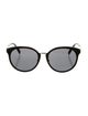 Givenchy GV 7115/F/S Round Sunglasses