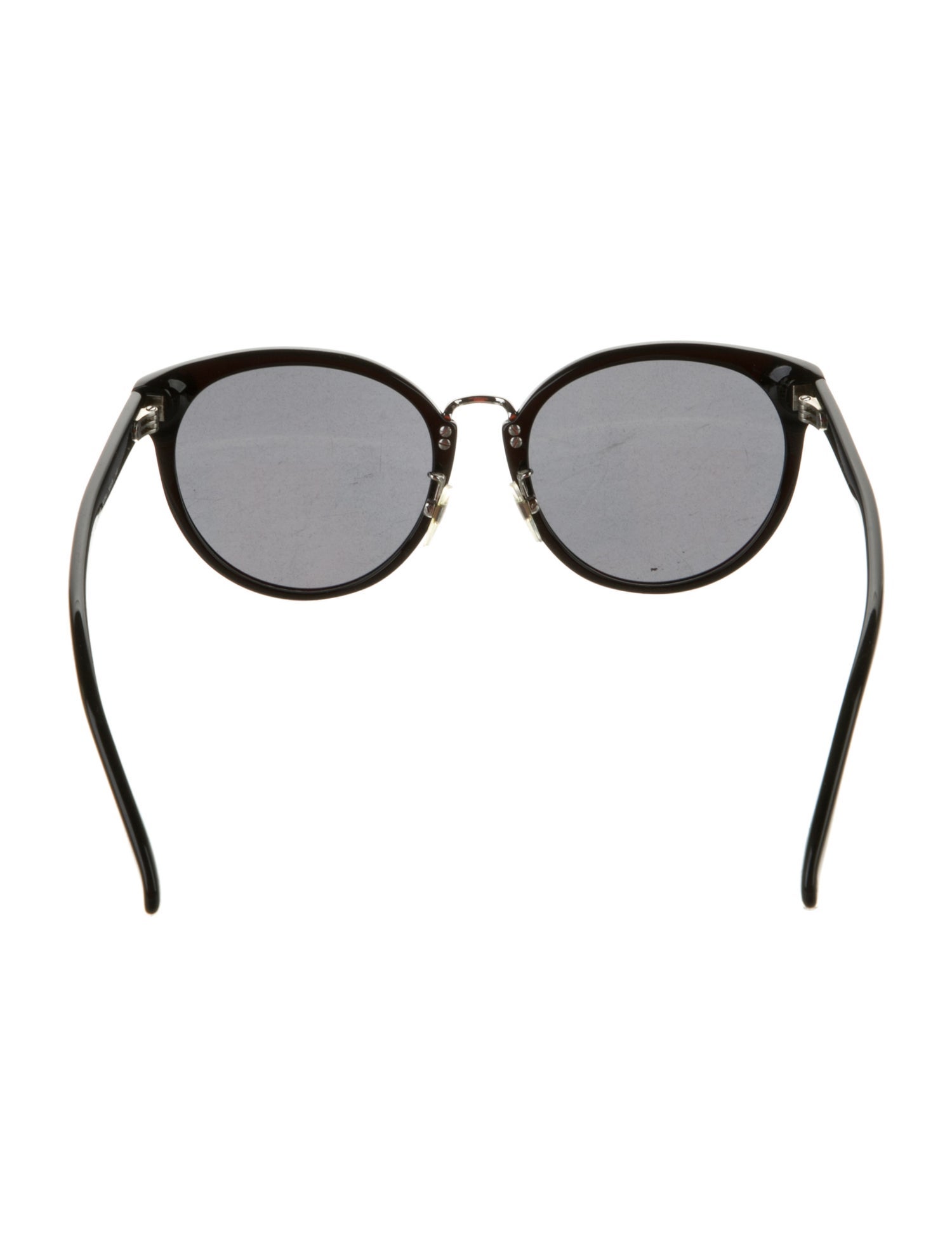 Givenchy GV 7115/F/S Round Sunglasses