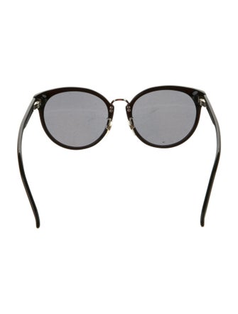 Givenchy GV 7115/F/S Round Sunglasses
