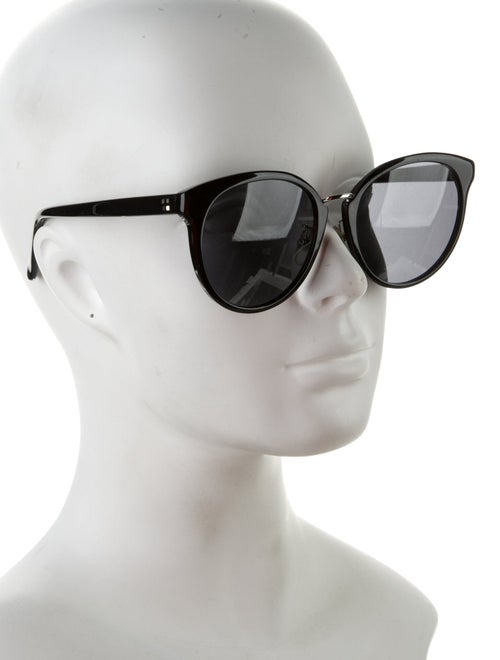 Givenchy GV 7115/F/S Round Sunglasses