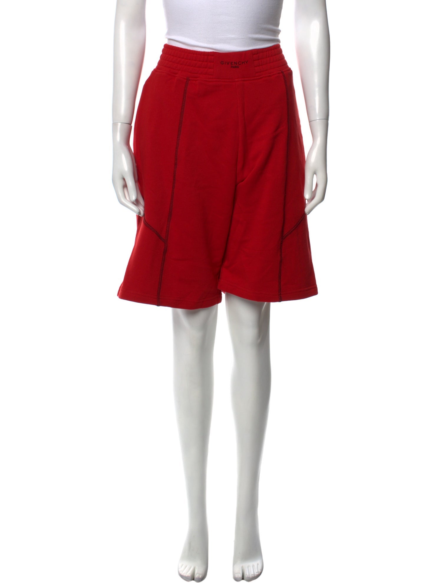 Givenchy Knee-Length Shorts w/ Tags