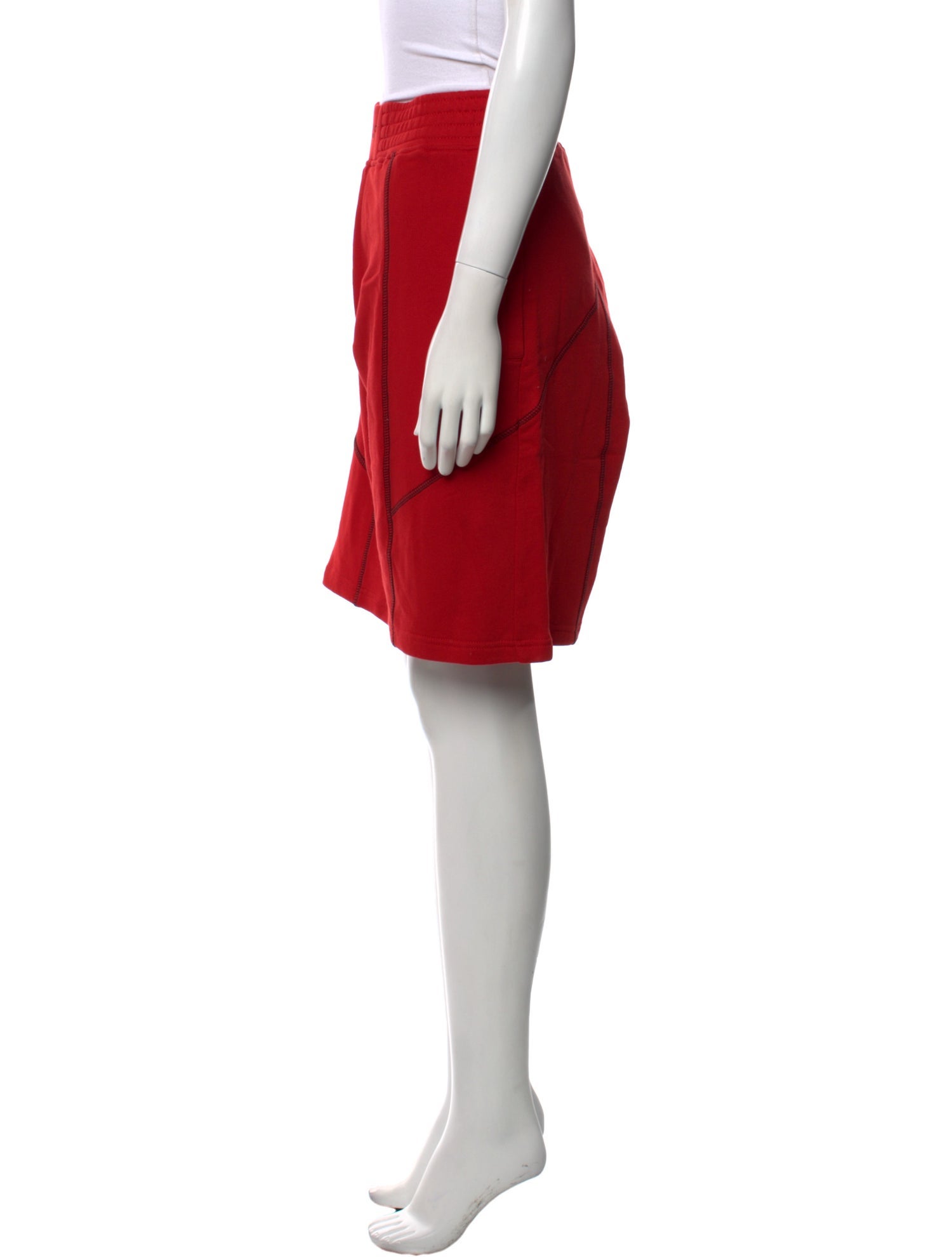 Givenchy Knee-Length Shorts w/ Tags