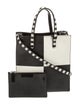 Givenchy Saffiano Leather Top Handle Bag