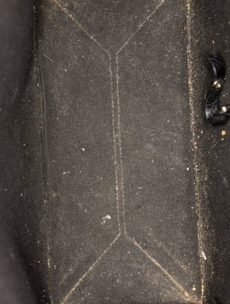 Givenchy Saffiano Leather Top Handle Bag