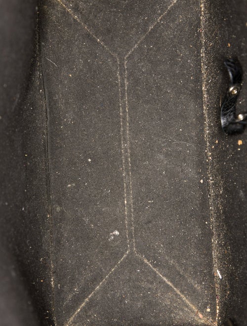 Givenchy Saffiano Leather Top Handle Bag