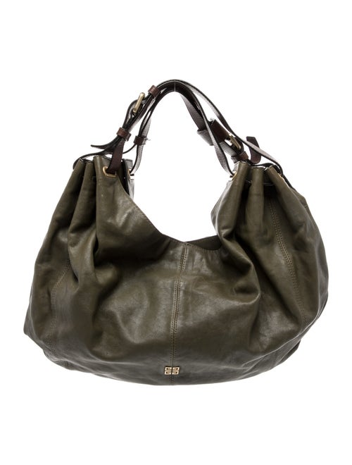 Givenchy Leather Hobo