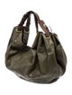Givenchy Leather Hobo
