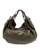 Givenchy Leather Hobo