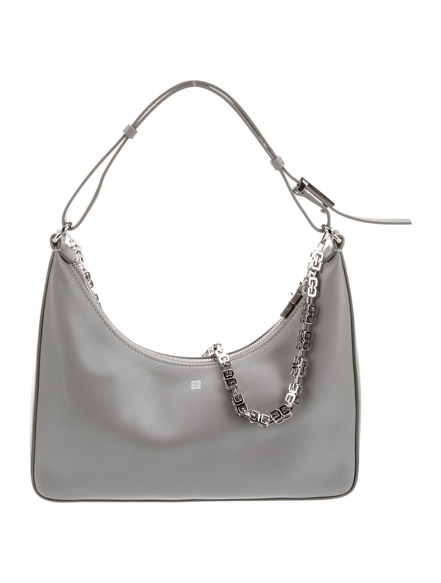 Givenchy Leather Shoulder Bag